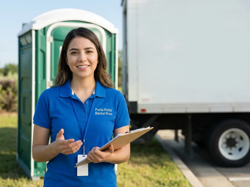 Porta Potty Rental  in Hayden  FAQ